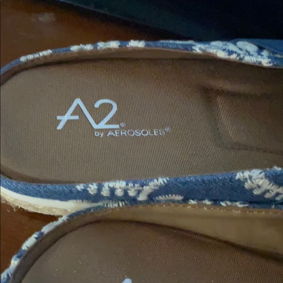 A2 by Aerosoles - Picture 3 of 6